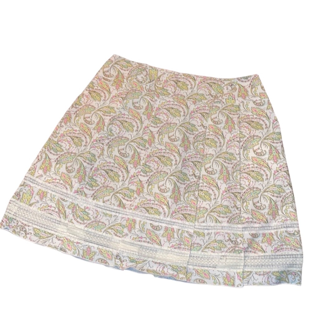 OSCAR de la Renta Skirt